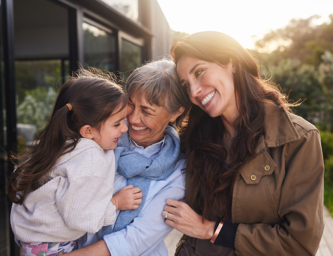 Employer-Paid Trustmark Life + Care